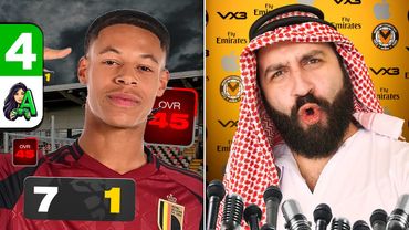 Этот трансфер СПАС ВЕСЬ СЕЗОН за СВОЙ КЛУБ! #4