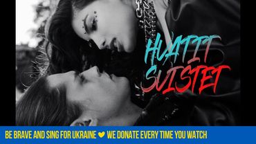 Michelle Andrade - Хватит свистеть [Official Video]