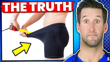 Why You Don't Want a "Big" Penis...