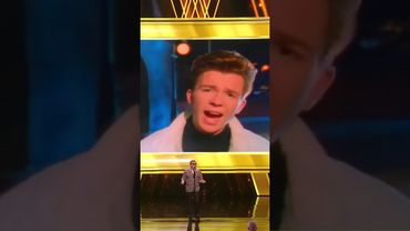 He Nails It! #talentreplay #shorts #britainsgottalent