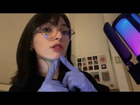 ASMR | impredecible y random para dormirte RAPIDO (juro juro)