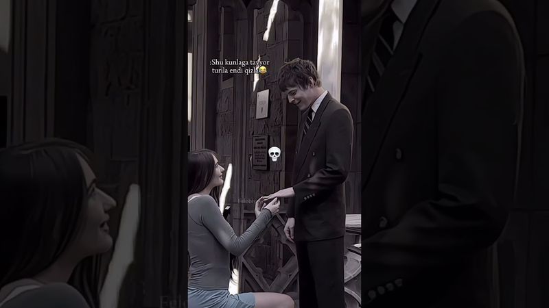 Tayyor trurilaa qizla phahahaha🤣