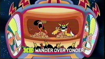 Disney XD Commercial Breaks (February 1, 2015)