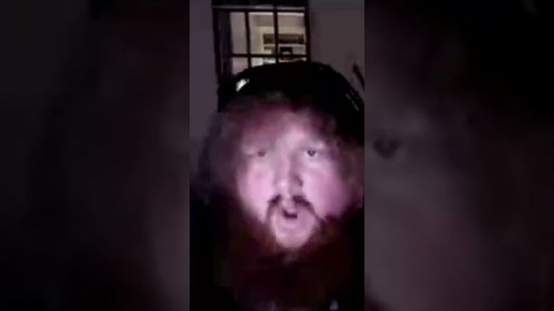 I FINALLY BEAT THE FINAL BOSS! #caseohclips #funny #caseoh #meme #viralshort