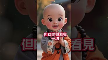 佛說：真正的福報，是藏在善良裡的等待 #佛心禪語 #善良的人 #心存善念 #福報自來 #時間會證明