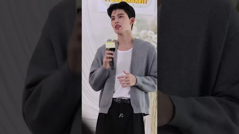 Ballad song w Pond #pondphuwin #ppnaravit #phuwintang #pondnaravit #phuwin #MeAndTheeSeries #gmmtv