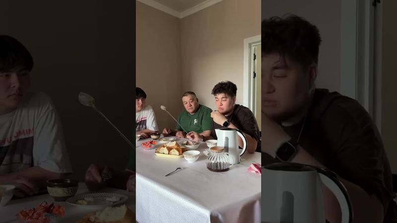 Непонятка 🤣 как вам моя ложка?😁❤️