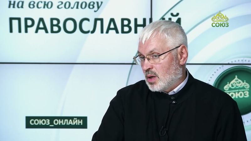 «Православный на всю голову!». Грузинская икона Божией Матери