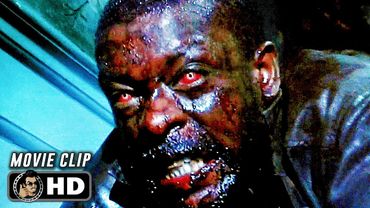 Cillian Murphy Destroys Zombies Scene | 28 DAYS LATER (2002) Movie CLIP HD