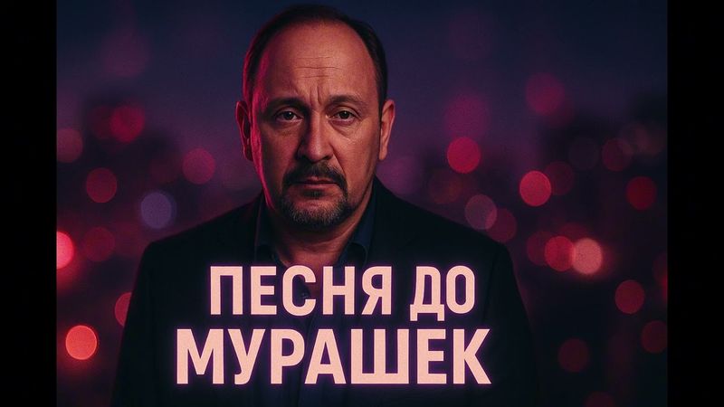 🎵 "Тобой я живу" —Если ты хоть раз не смог сказать, как сильно любишь — эта песня для тебя.