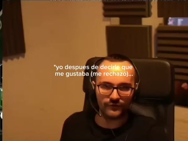 fallé, acepto la derrota #💔 #elxokas #yef_garcia 