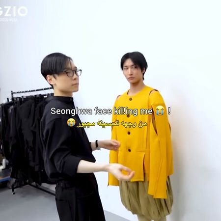 seonghwa face😭#parkseonghwa #seonghwa #ateez @ATEEZ_Official 