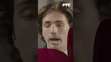 Pisanja stihova se mani | Serija "Santa Maria della Salute" #RtsSerije #shorts