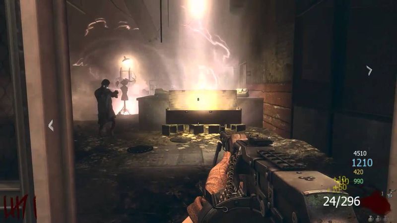 Let's play Call of Duty: Black ops 2  Zombies - Tranzit [Ukrainian]