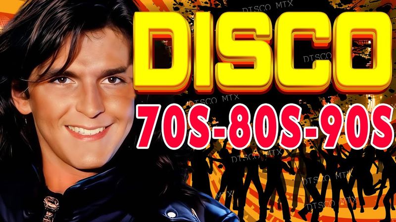 Sandra, Boney M, Modern Talking, C.C.Catch, Bad Boys Blue, Joy 🪩 Classic Eurodisco Mix 80s 90s