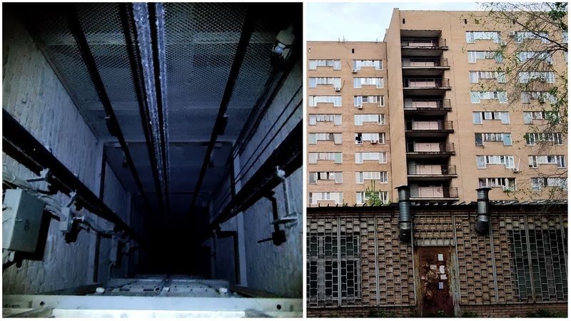 ⚡⚡ЖУТКАЯ ОБЩАГА НА ОКРАИНЕ ТОЛЬЯТТИ ПО АДРЕСУ: МИРА 137; МАРГИНАЛЬНЫЙ И ОПАСНЫЙ ДОМ