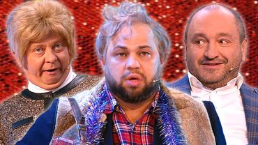 Сборник Новогодний | Уральские пельмени