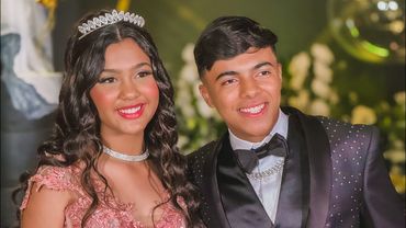 FUI PRINCESA DA FESTA