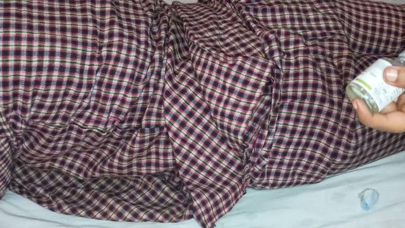 intramuscular injection video