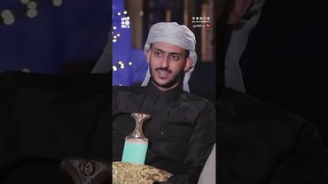 "محمد الأموي": شخصية "شاجع" لم تفارقني حتى اليوم | من الغانمين