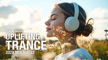 🚀 Emotional Uplifting Trance MIX 2025 Vol. 022