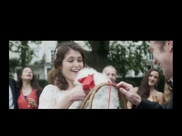 Gemma Arterton- Gemma Bovery- 2014- Free Full Movie