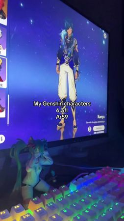 #genshin #genshinimpact #fyp #parati 