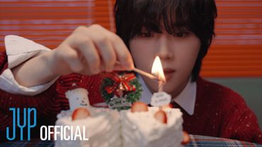 🩷 L-O-V-E - Nat King Cole | Covered by Xdinary Heroes Jungsu