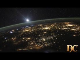 Uncontrolled Soviet Probe Crashes to Earth, Hitting Unknown Location