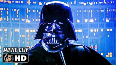 I Am Your Father Scene | STAR WARS: THE EMPIRE STRIKES BACK (1980) Movie CLIP HD