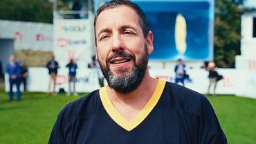 Счастливчик Гилмор 2 — Русский трейлер (Дубляж, 2025)