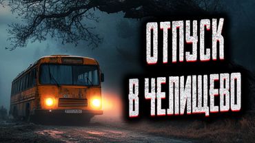 ПАРЕНЬ ПРИЕХАЛ В НЕЗНАКОМУЮ ДЕРЕВНЮ... Страшные истории на ночь. Мистика. Страшилки на ночь.