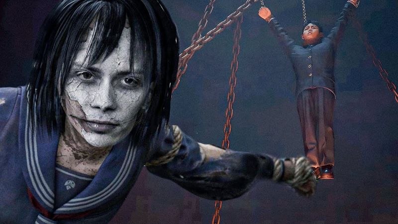 Silent Hill F — НЕРЕАЛЬНА ЗРАДА — Проходження Українською #3