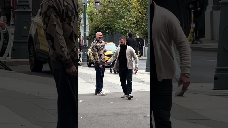 #кошкамэн против бумеранга