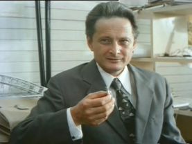 Премия (1974) Сергей Микаэлян