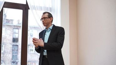 Фома Аквинский. Введение 3 — Андрей Баумейстер