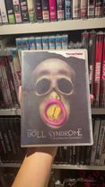 Doll Syndrome (DVD Edition) released by Tetro Video #extremecinema #d...