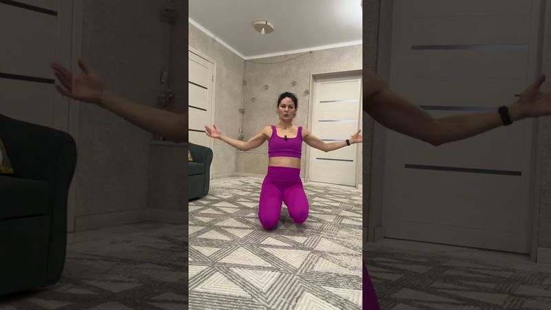 Тренировка 6