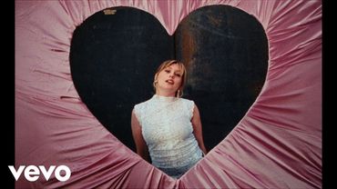 Marine - Coeur maladroit (Clip officiel)