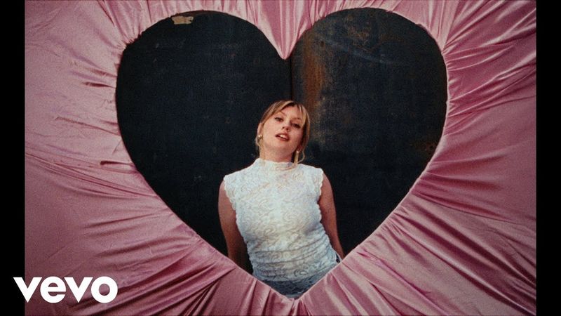 Marine - Coeur maladroit (Clip officiel)