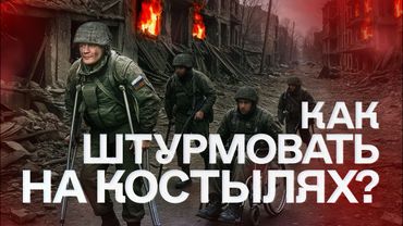 БУКВАЛЬНО ГНИЛИ ЗАЖИВО — Жуткий рассказ российских солдат из "калеч-полка" | «Хочу жить»