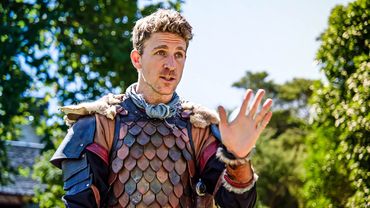 Когда ты ПЕРЕГРУЖЕН ПОБОЧНЫМИ КВЕСТАМИ В ИГРЕ - EPIC NPC MAN на Русском