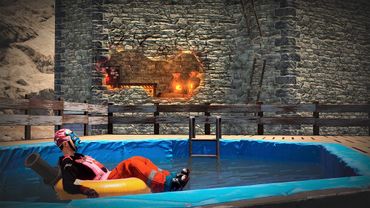 Не оставили клану ни единого шанса в Rust/Раст