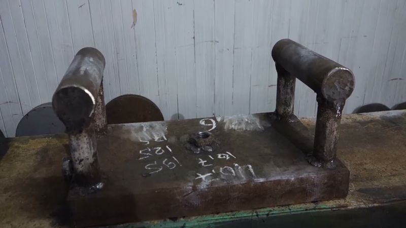 IL SOGNO DI CHI GUARDA I BICIPITI! DISPOSITIVO PER SVILUPPARE LA FORZA DEI BICIPITI! RECENSIONE