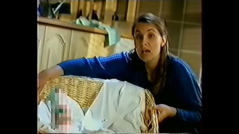 Прогноз погоды (ОРТ, 16.04.2000) Фрагмент