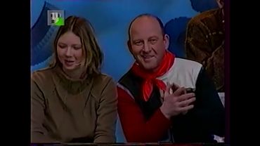 Алфавит (ТВЦ, 20.04.2003) (сокр. запись)