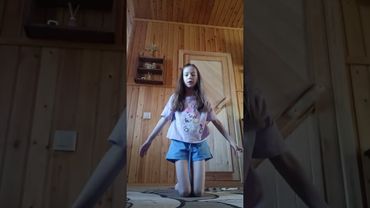 Как научится делать мостик Окала👍 стены 🧱