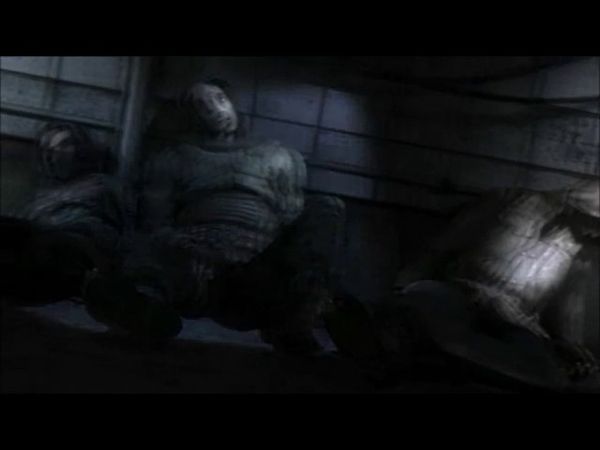 S.T.A.L.K.E.R. чистое небо (финальная катсцена)