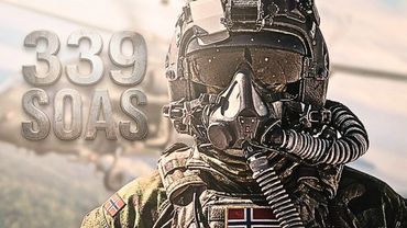 339 Skvadron: Norwegian Special Operations Command