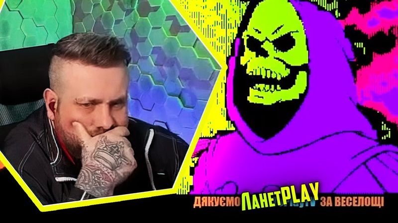 Скрімери для Coffeeman | Стрім рофли